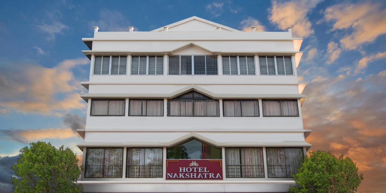 Hotel Nakshatra Karimganj Ngoại thất bức ảnh
