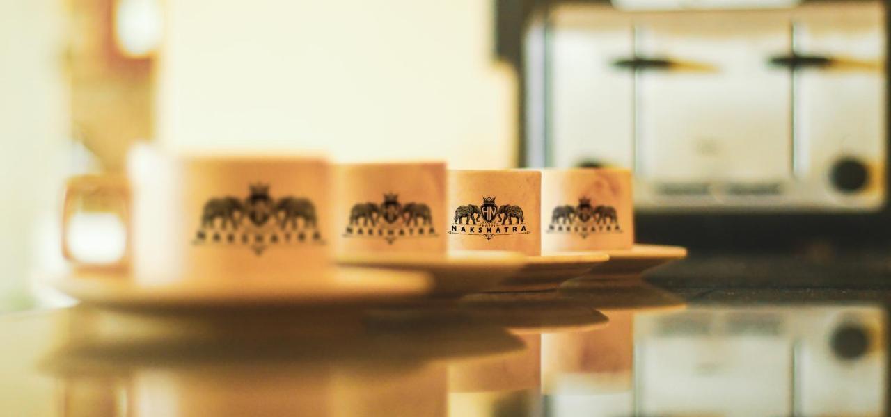 Hotel Nakshatra Karimganj Ngoại thất bức ảnh